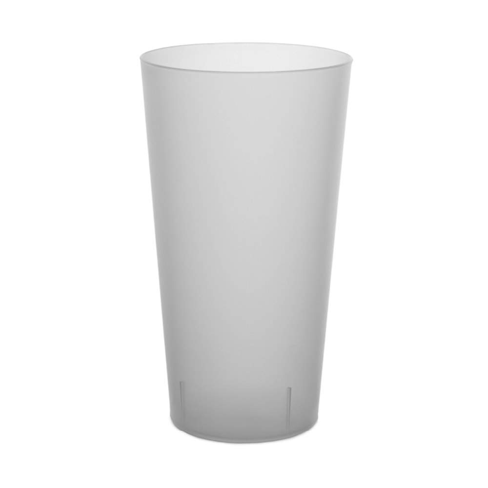 Plastkrus, Genbrug, Øl/Vand 40cl (285 stk/ks)