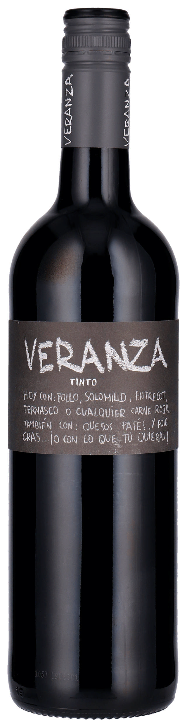 Veranza Tinto