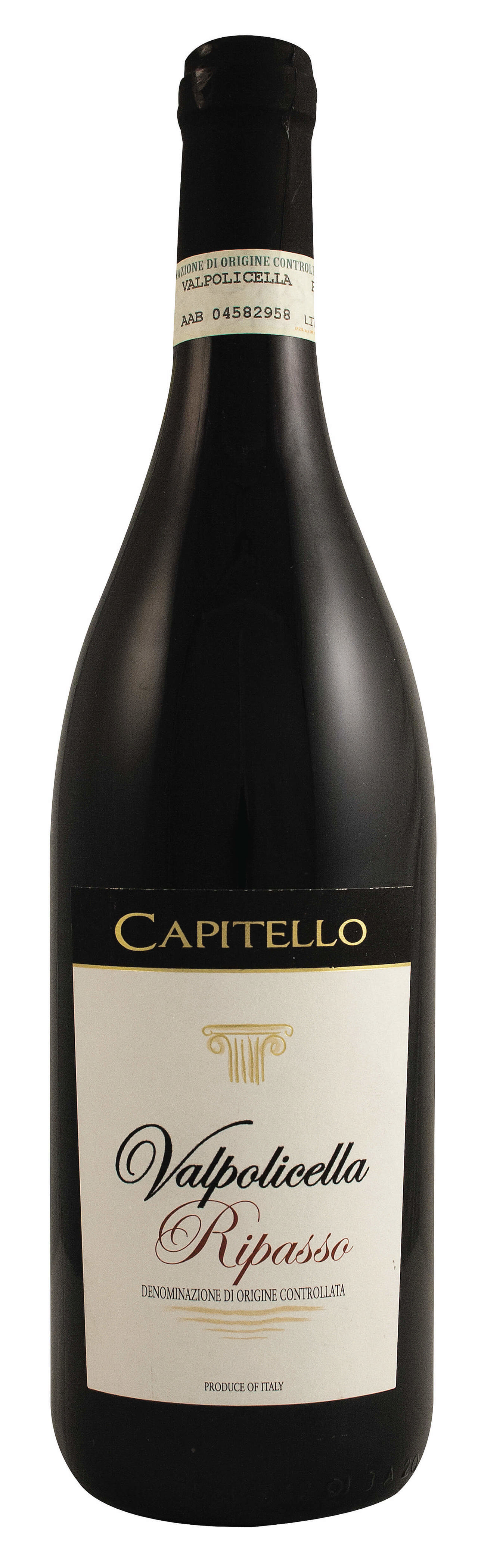 Capitello Ripasso Valpolicella