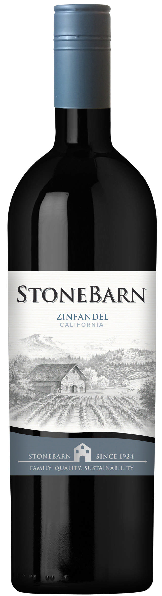 Stone Barn Zinfandel