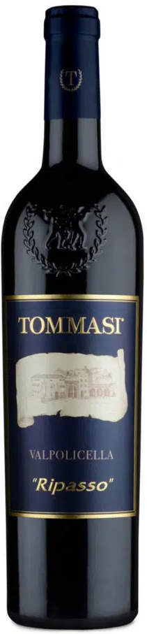 Tommasi, Ripasso Valpolicella Classico Superiore