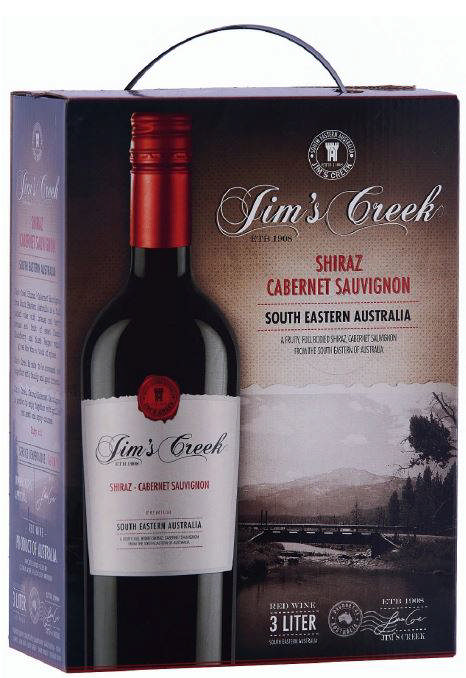 Casisano Brunello di Montalcino 2019