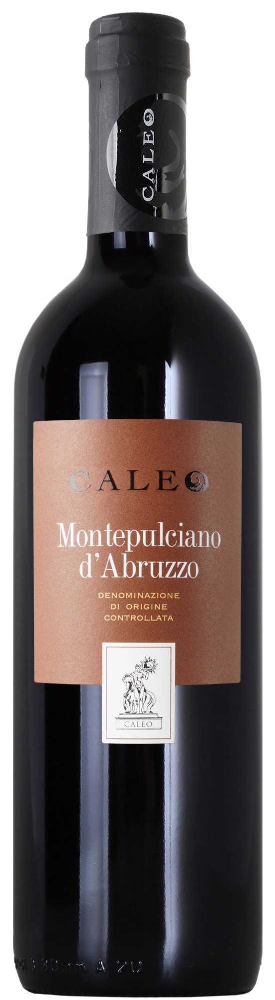 Caleo Montepulciano d'Abruzzo