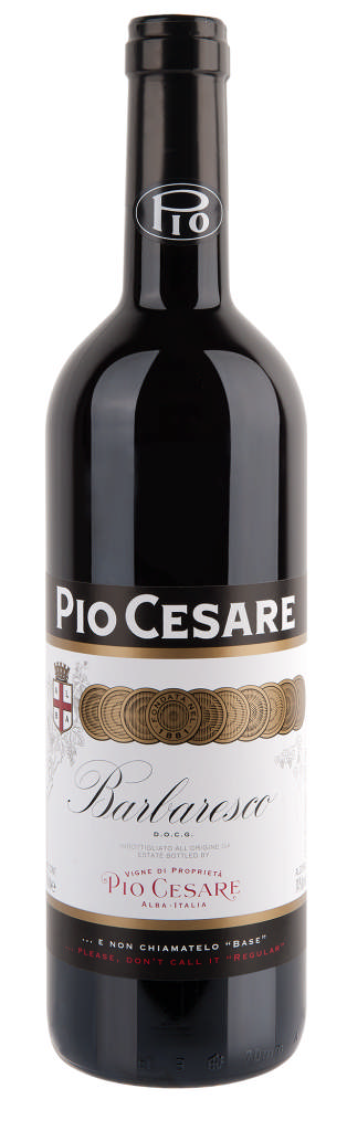Pio Cesare, Barbaresco 2017