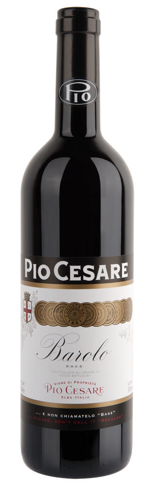 Pio Cesare, Barolo 2016