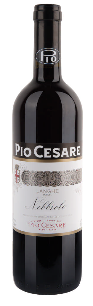Pio Cesare, Langhe Nebbiolo 2017