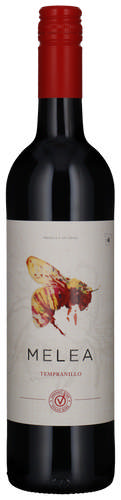 Melea Tempranillo, ØKO