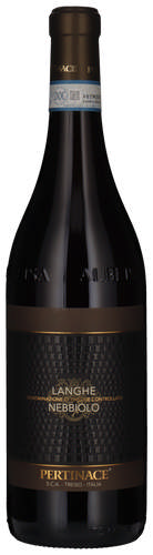 Pertinace Langhe Nebbiolo 2021