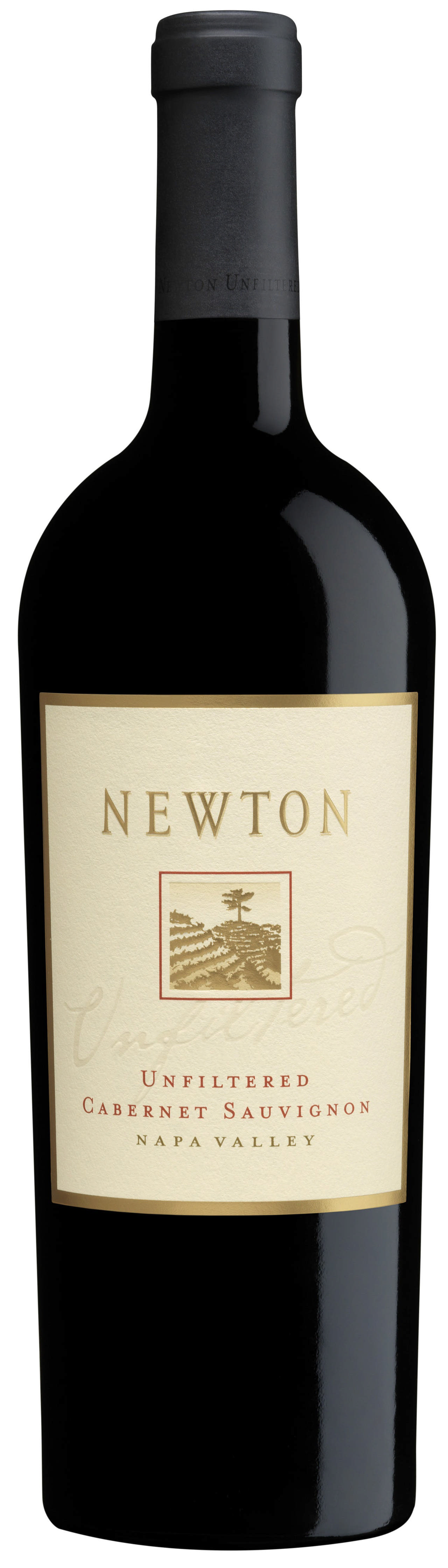 Newton, Unfiltered Cabernet Sauvignon