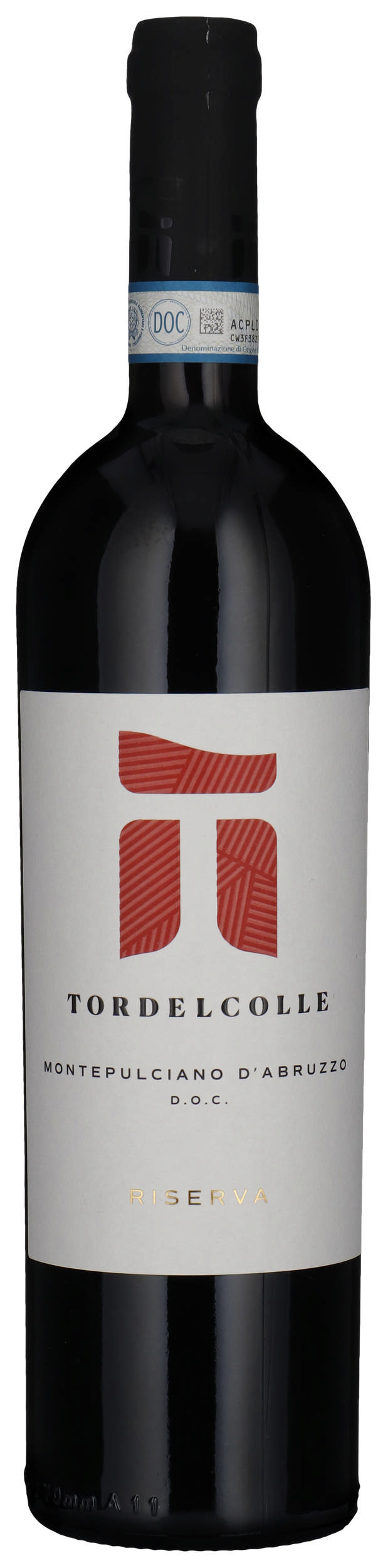 Tor del Colle, Montepulciano d'Abruzzo Riserva