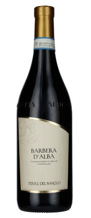 Terre del Barolo, Barbera d'Alba