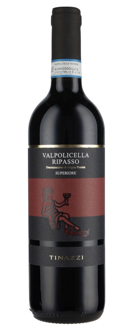Tinazzi Valpolicella Ripasso Superiore