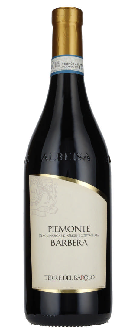 Terre del Barolo, Barbera Piemonte