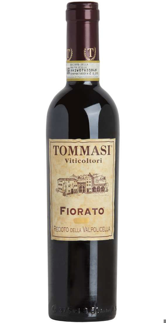 Tommasi Recioto della Valpolicella, Fiorato