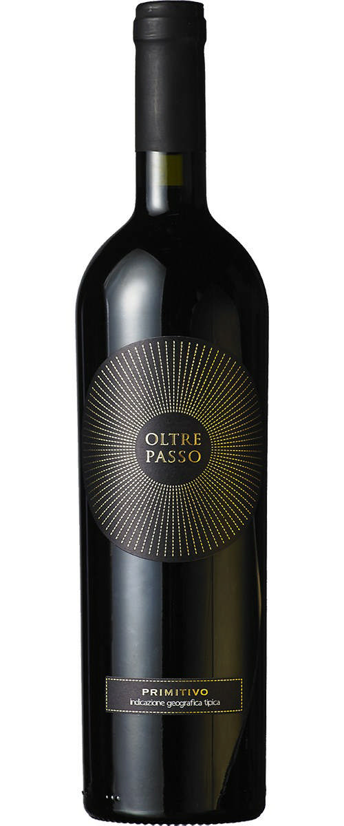 Oltre Piano Primitivo, Puglia