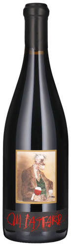 Kaesler, Old Bastard Shiraz 2018