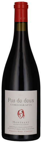 Terroir Sense Fronteres Pas De Deux 2019