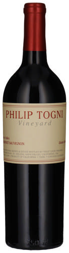 Philip Togni Cabernet Sauvignon 2018