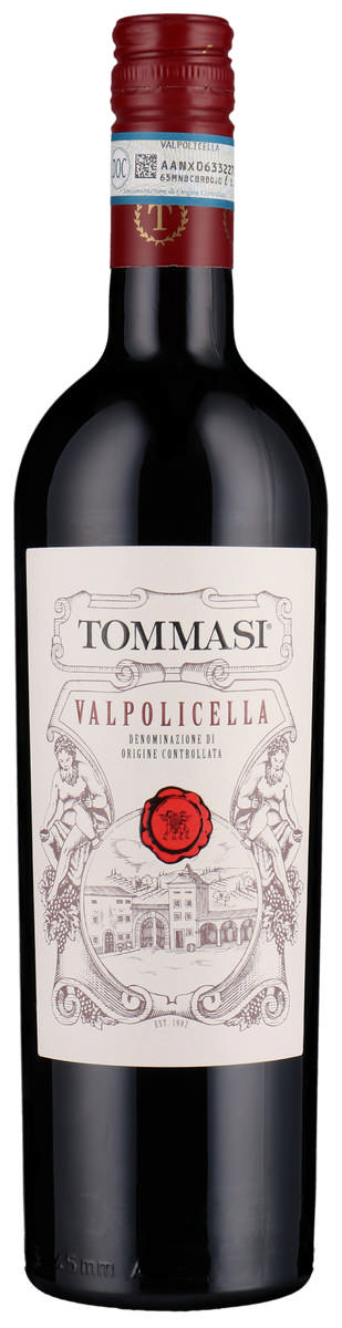 Tommasi, Valpolicella 2022