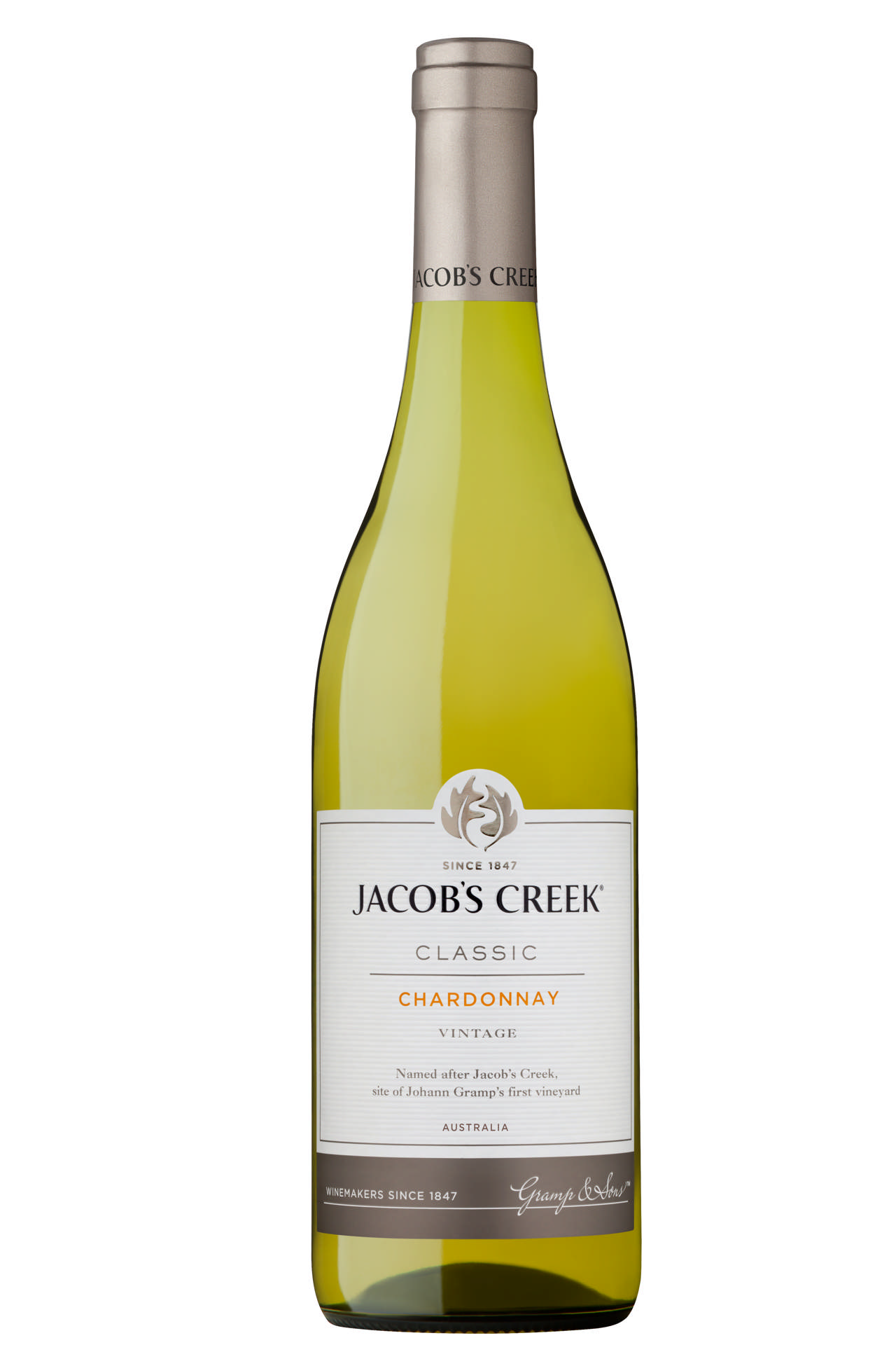Jacob's Creek Classic Chardonnay