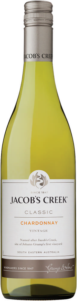 Jacob's Creek Classic Chardonnay