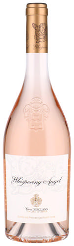 Château d'Esclans 
