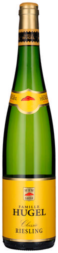 Famille Hugel, Classic Riesling