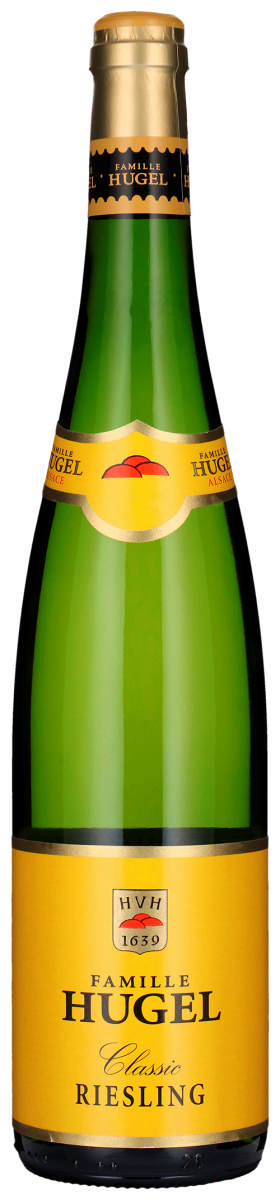Famille Hugel, Classic Riesling