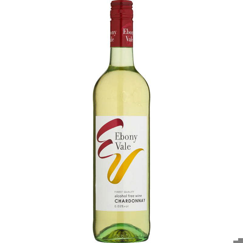 Ebony Vale Chardonnay (Alkoholfri)