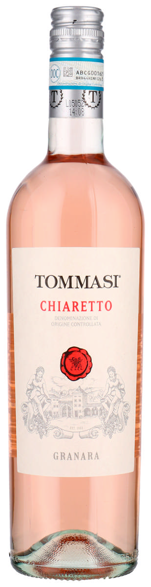 Tommasi 