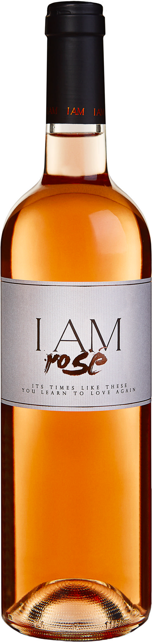 I Am Rosé