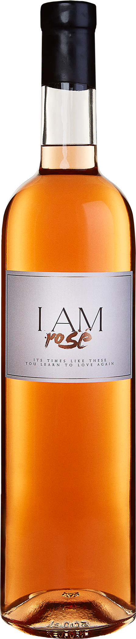 I Am Rosé (MG)
