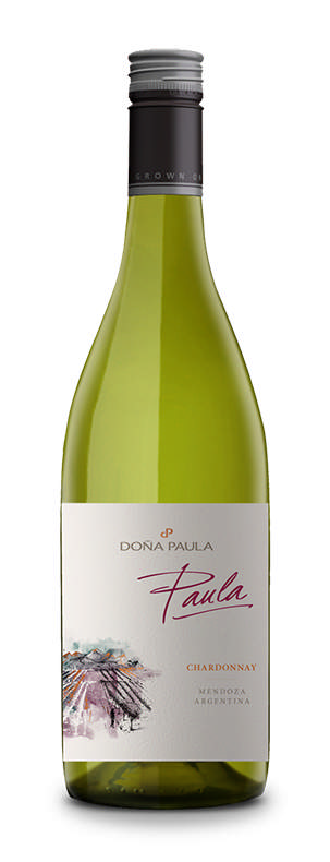 Paula Chardonnay