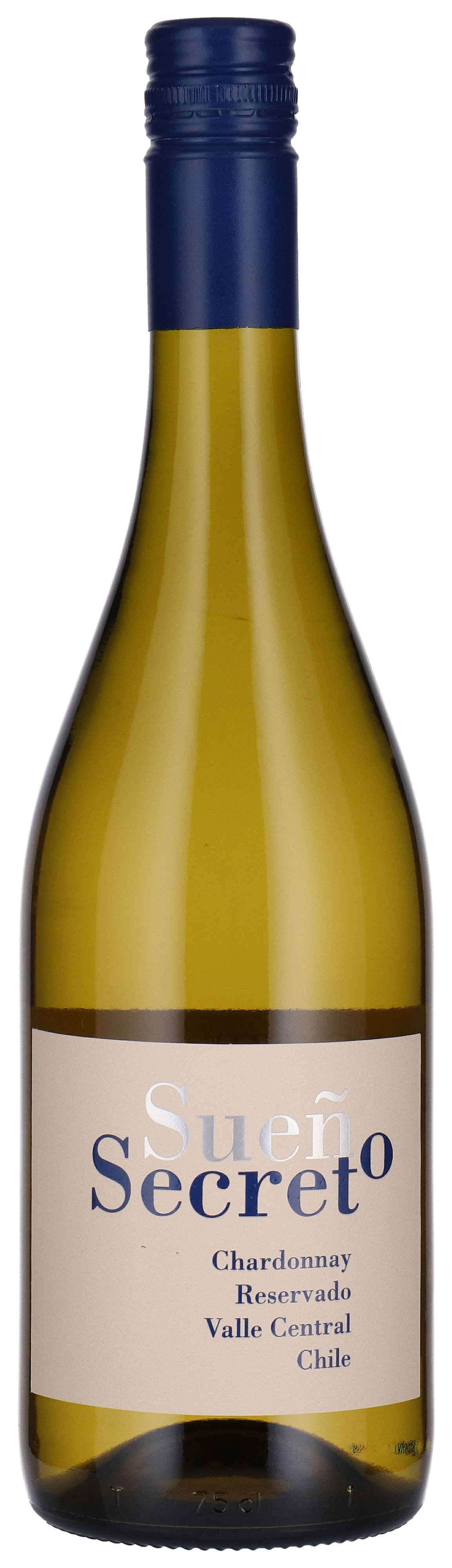 Poco Sueño, Chardonnay Reservado