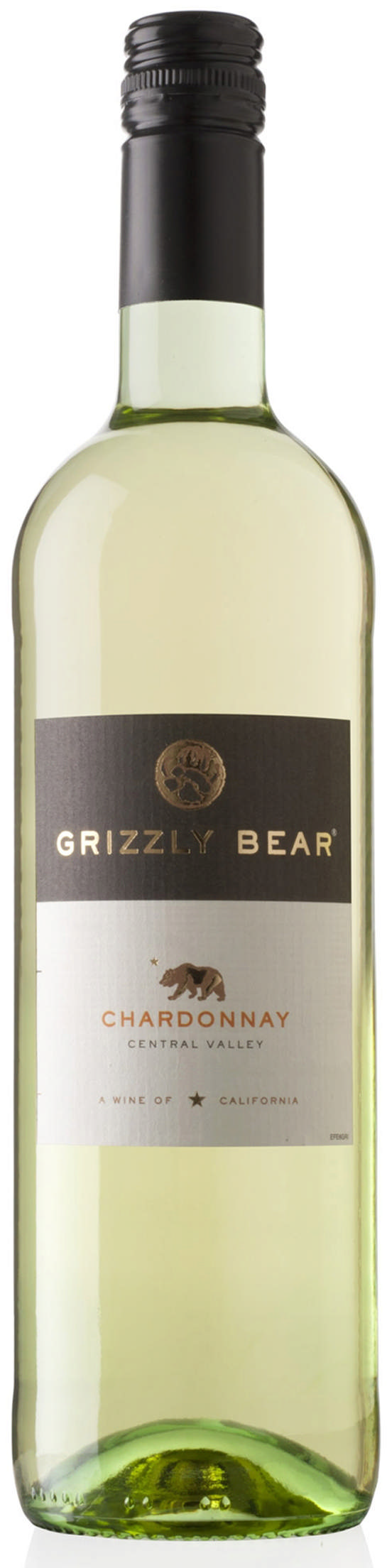 Grizzly Bear Chardonnay