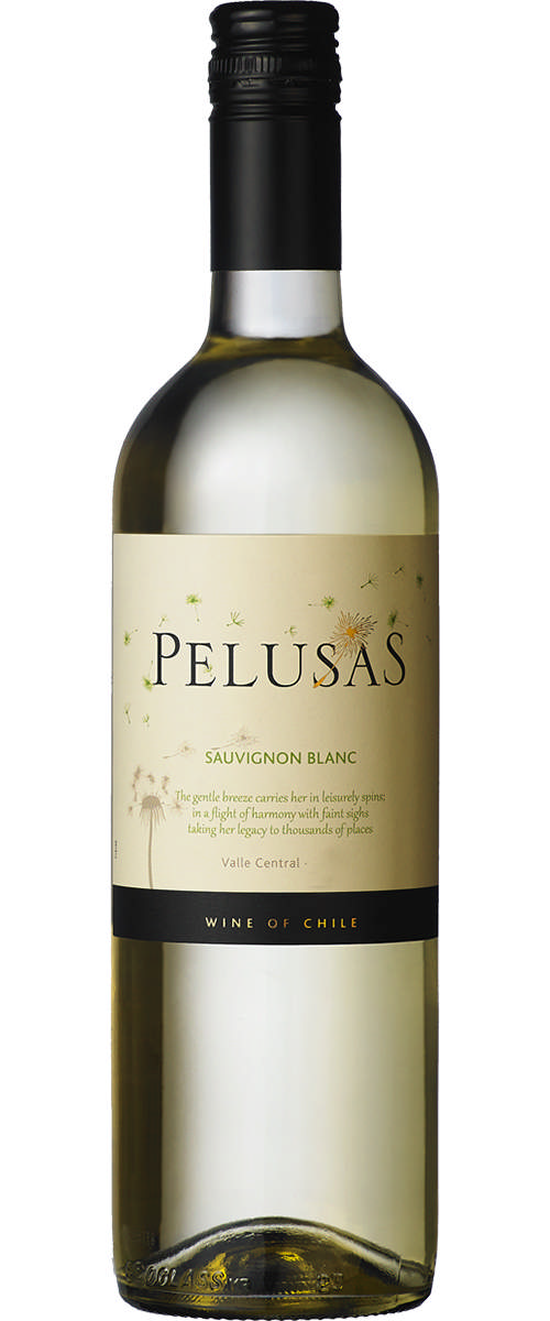 Pelusas Sauvignon Blanc
