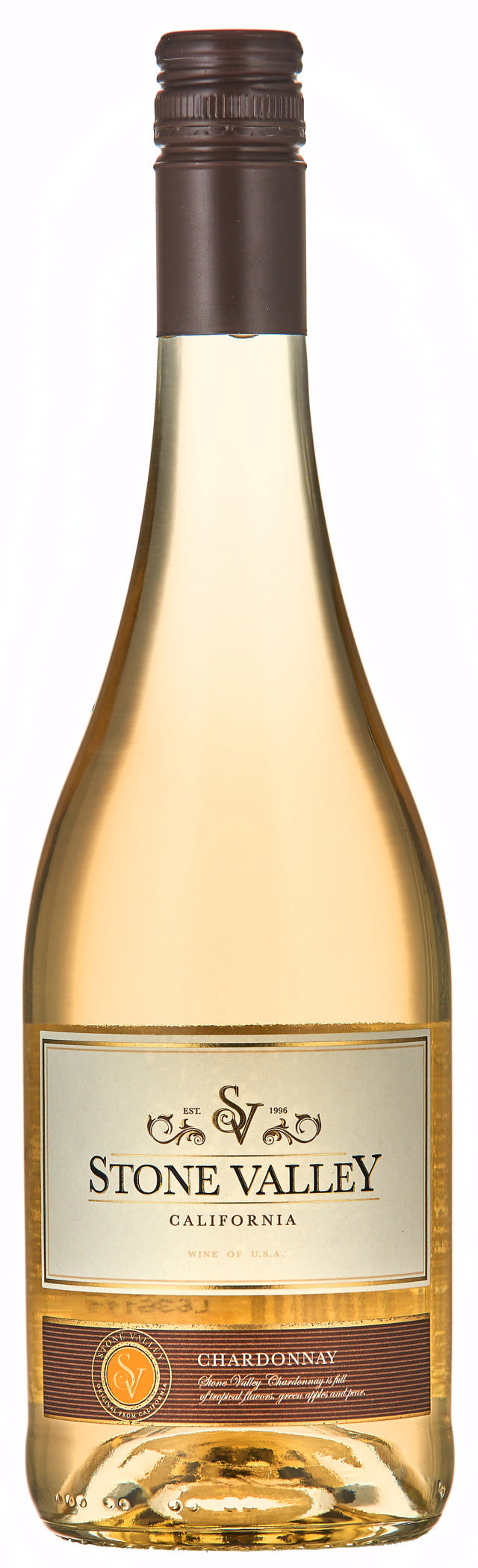 Santa Conchita, Sauvignon Blanc