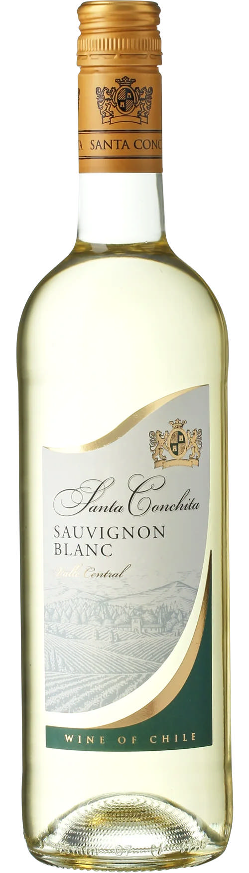 Santa Conchita, Sauvignon Blanc