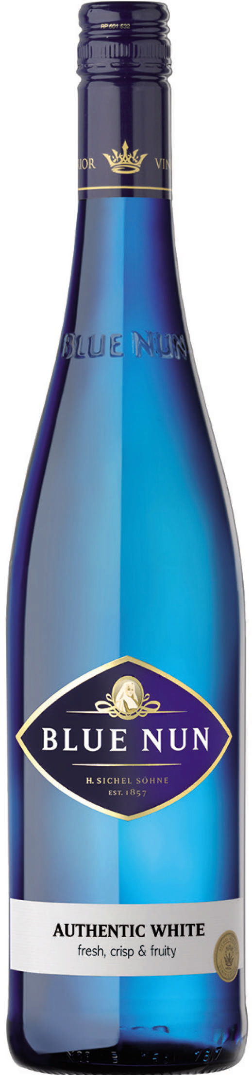 Blue Nun Authentic White