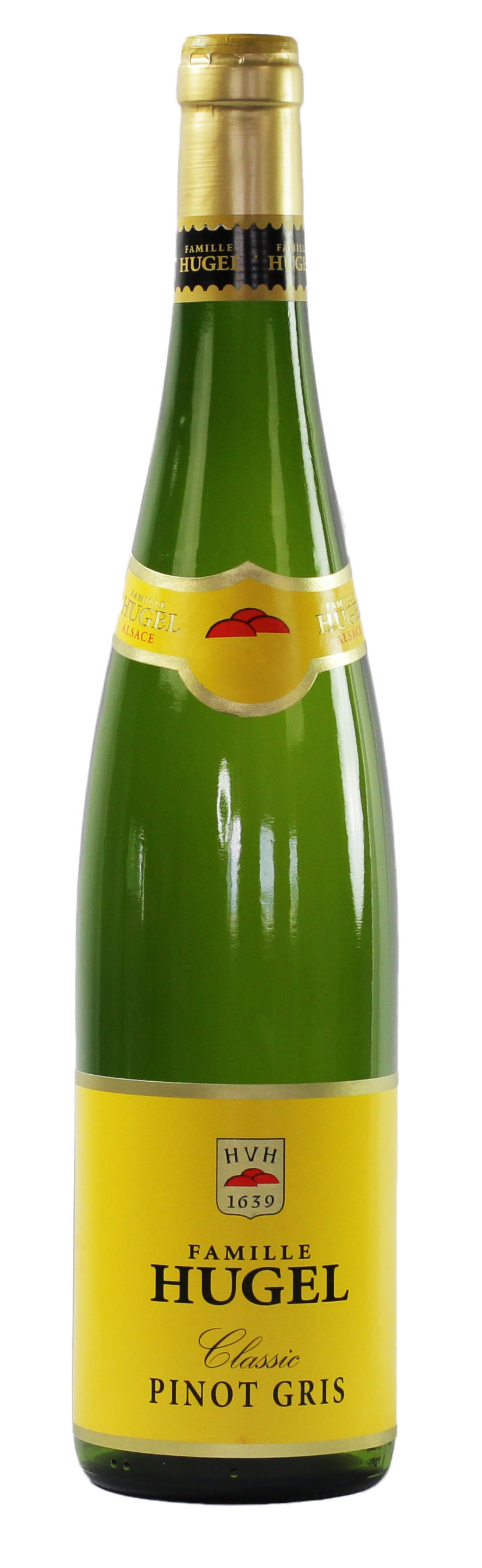 Famille Hugel, Classic Pinot Gris