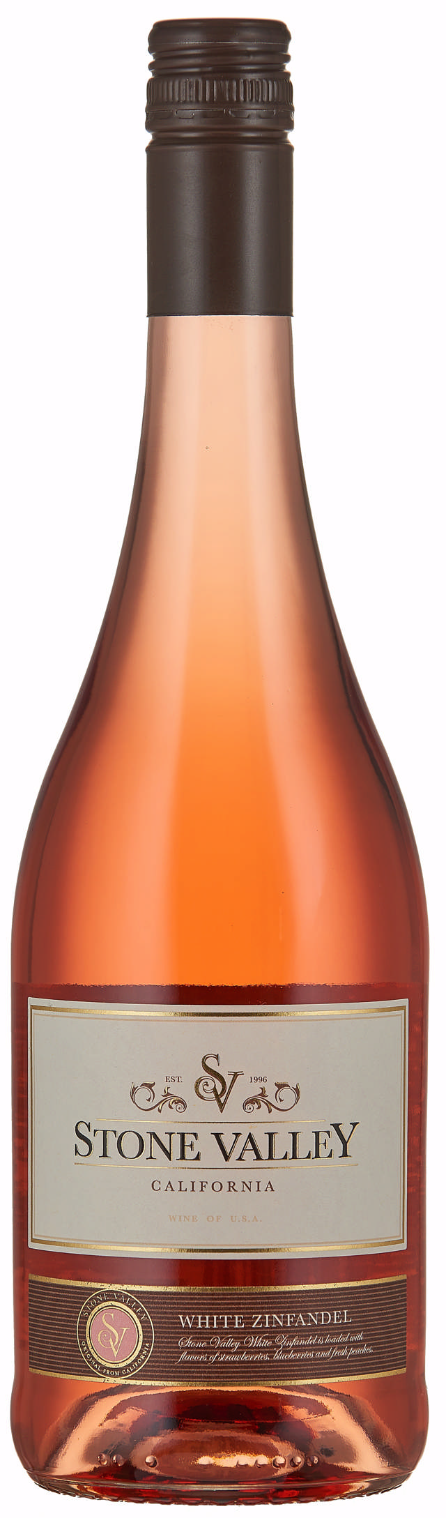 Pluvium Vino Rosado