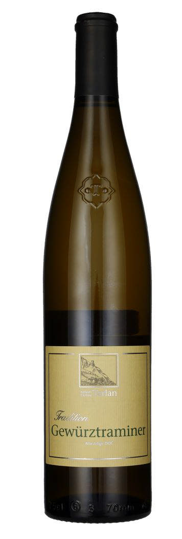 Gewürztraminer Alto Adige, Cantina Terlan