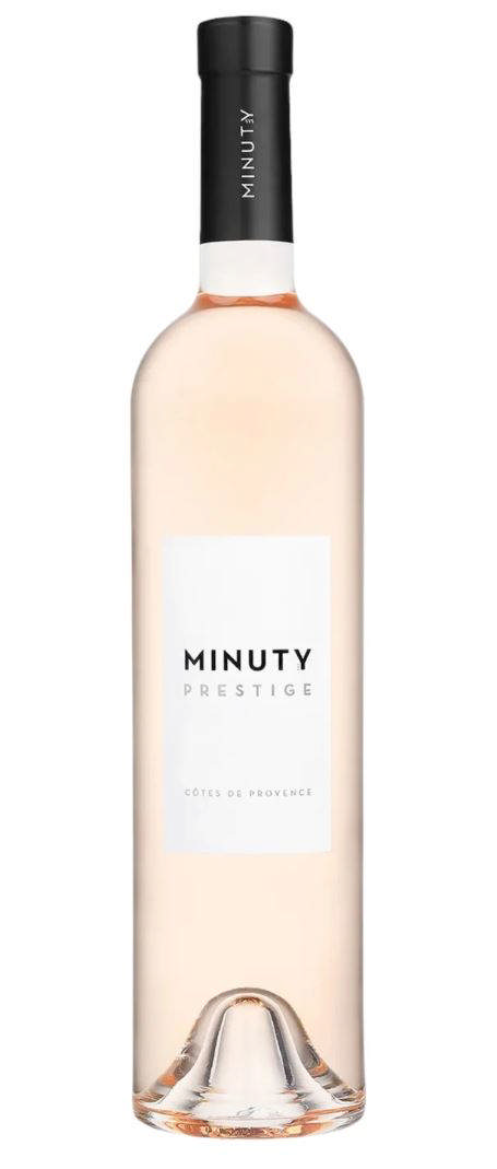 Minuty Prestige Rosé