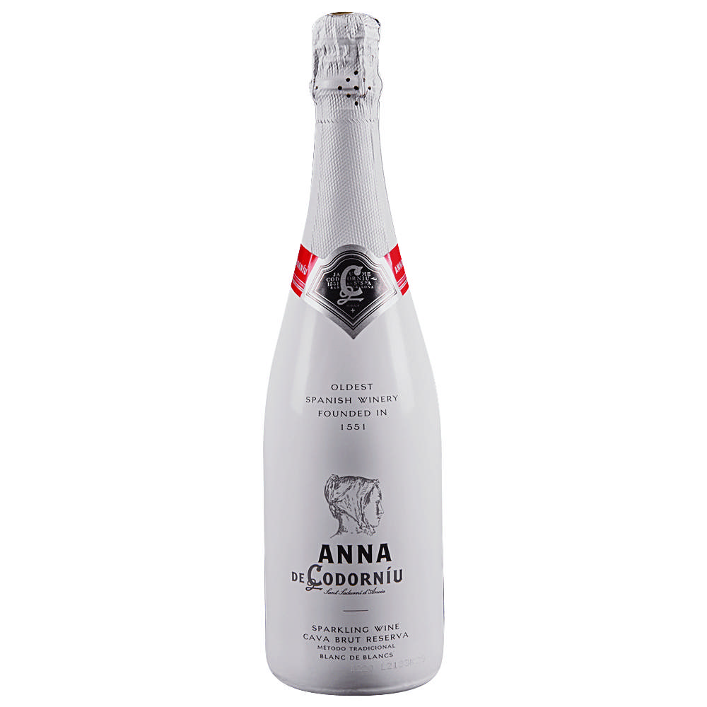 Codorniu, Cava Anna de Codorniu Brut