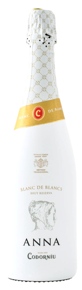 Codorniu, Cava Anna de Codorniu Brut (MG)
