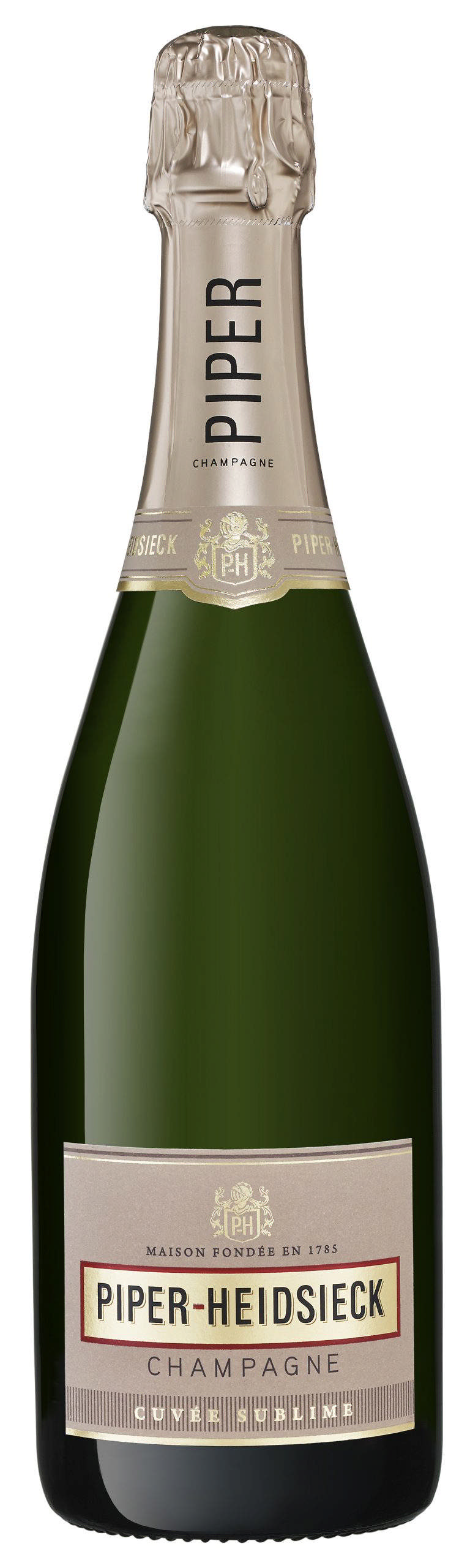 Piper-Heidsieck Champagne Cuvee Sublime