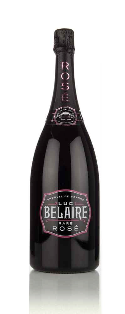 Luc Belaire Rare Rosé (MG)