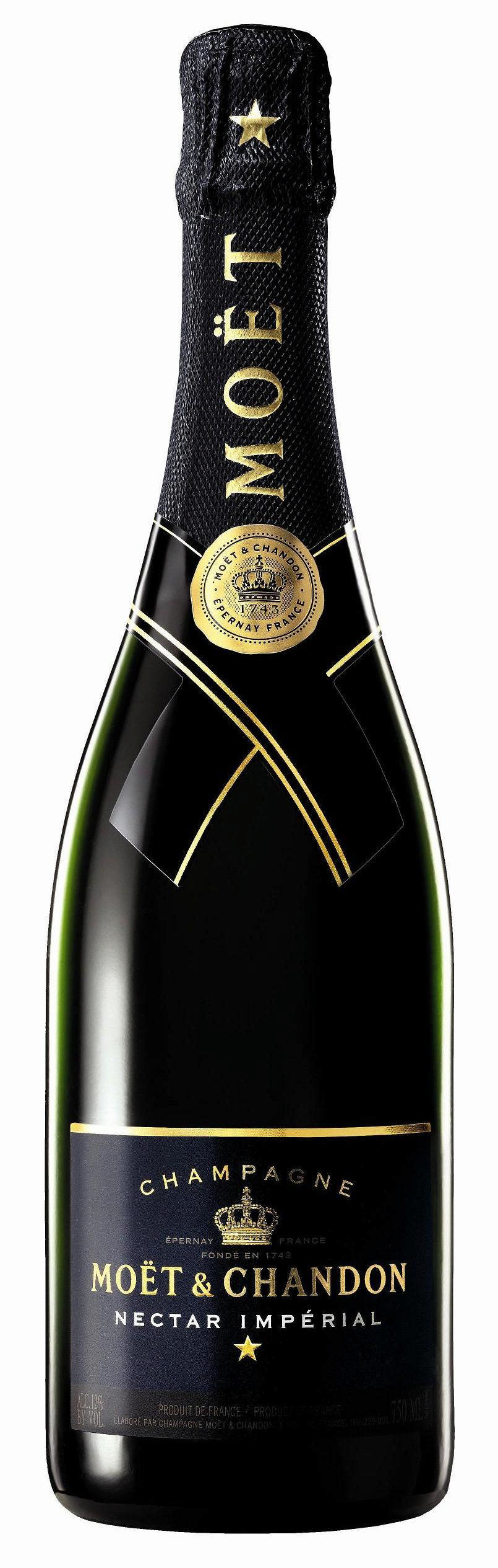 Moët & Chandon Champagne Nectar Impérial