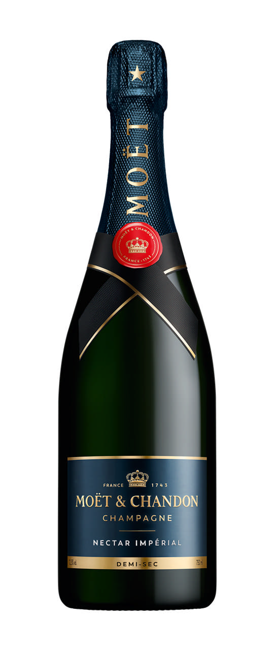 Moët & Chandon Champagne Nectar Impérial