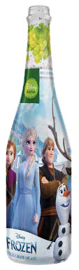 Børnechampagne, Disney Frozen